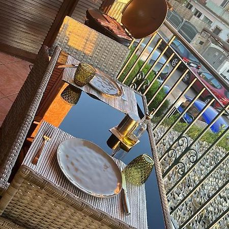 P. Home La Maddalena  Dış mekan fotoğraf