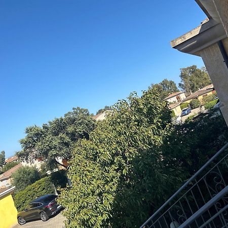 P. Home La Maddalena  Dış mekan fotoğraf