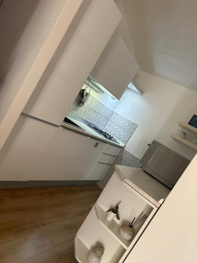 P. Home La Maddalena  Dış mekan fotoğraf