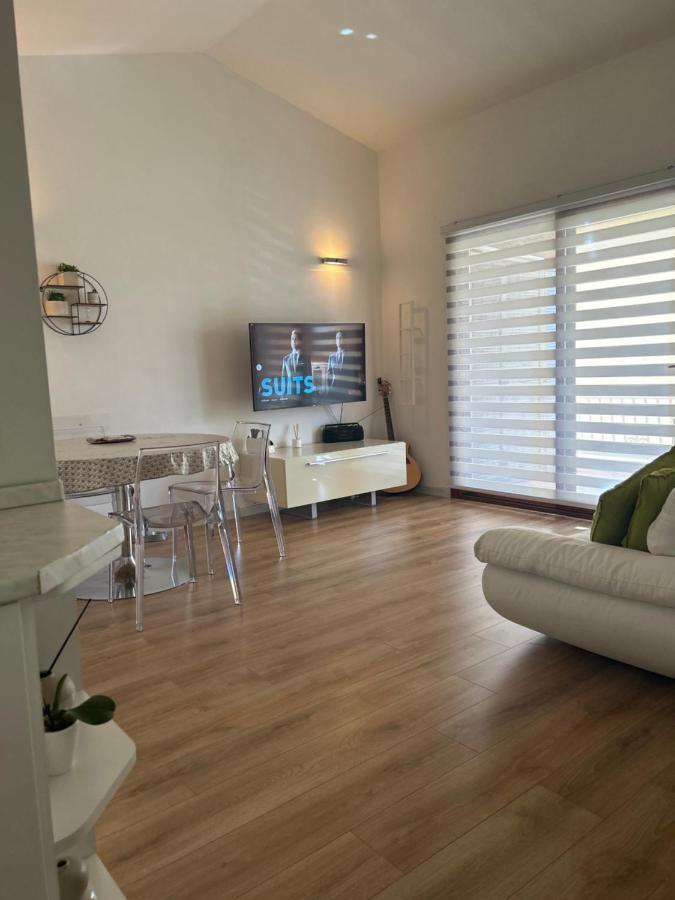 P. Home La Maddalena  Dış mekan fotoğraf