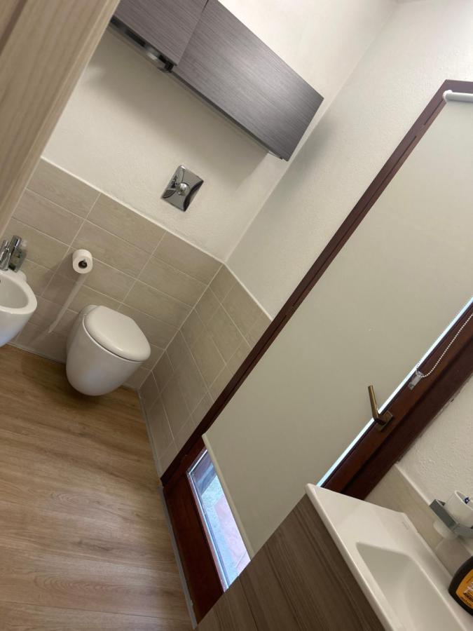 P. Home La Maddalena  Dış mekan fotoğraf