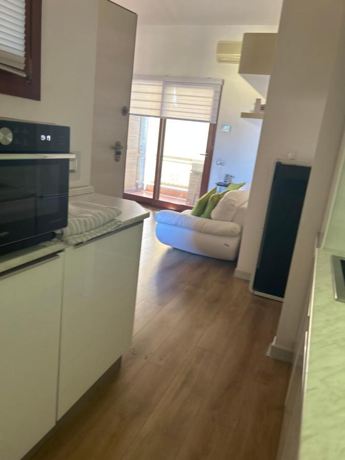 P. Home La Maddalena  Dış mekan fotoğraf