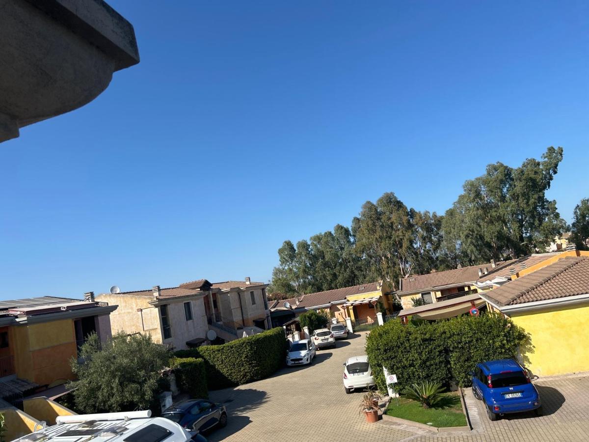 P. Home La Maddalena  Dış mekan fotoğraf