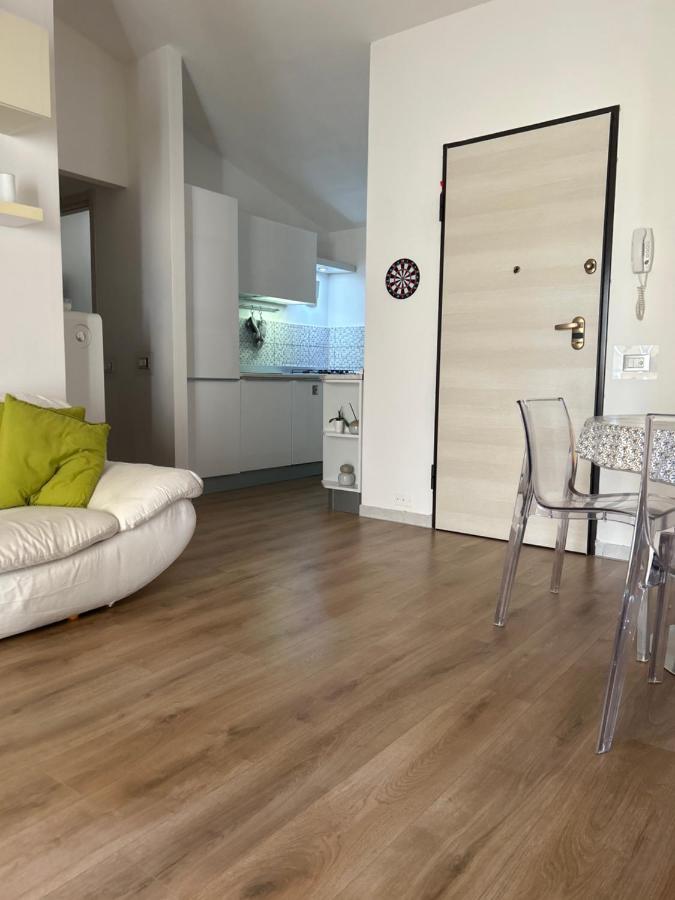 P. Home La Maddalena  Dış mekan fotoğraf