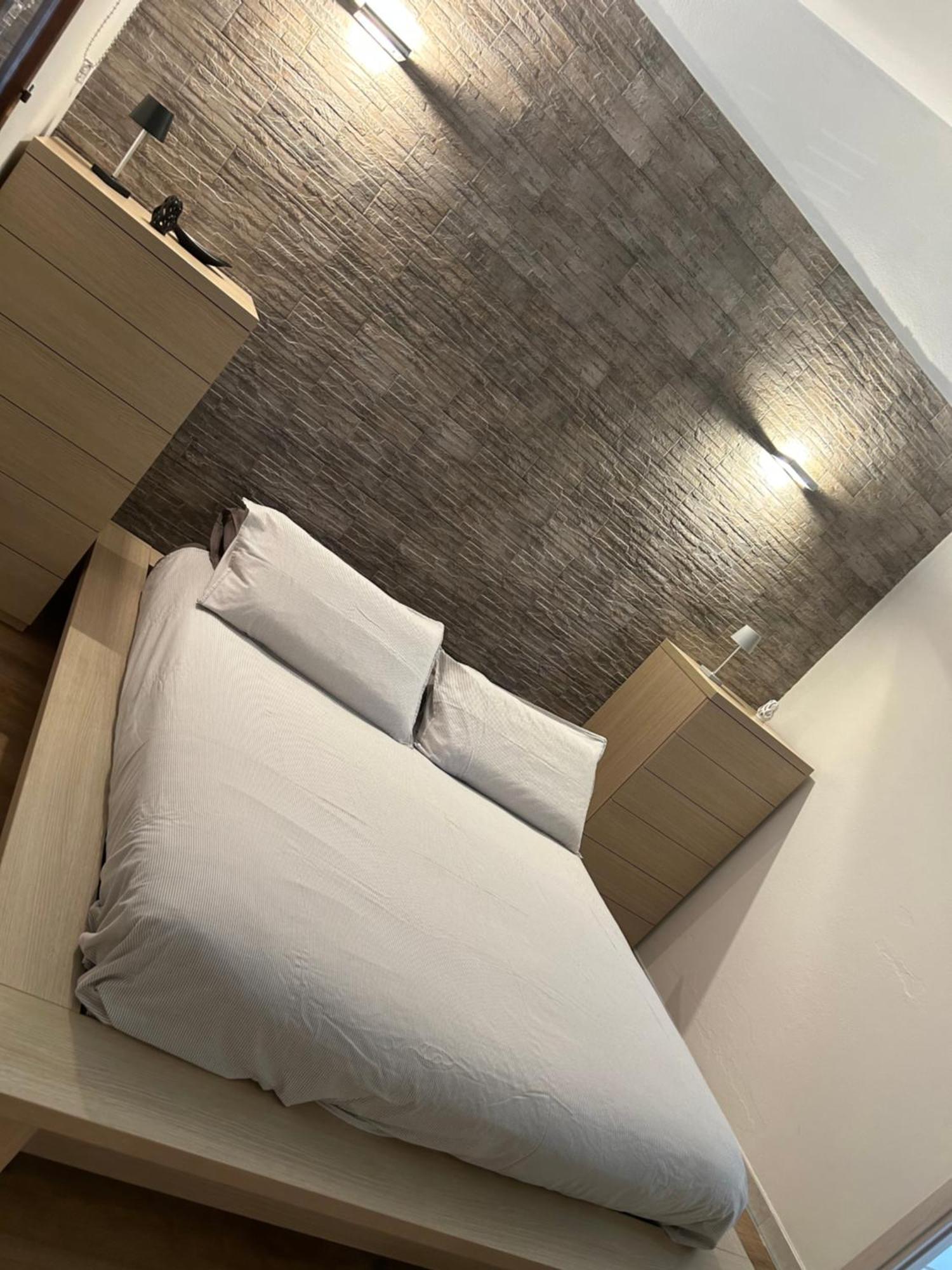 P. Home La Maddalena  Dış mekan fotoğraf