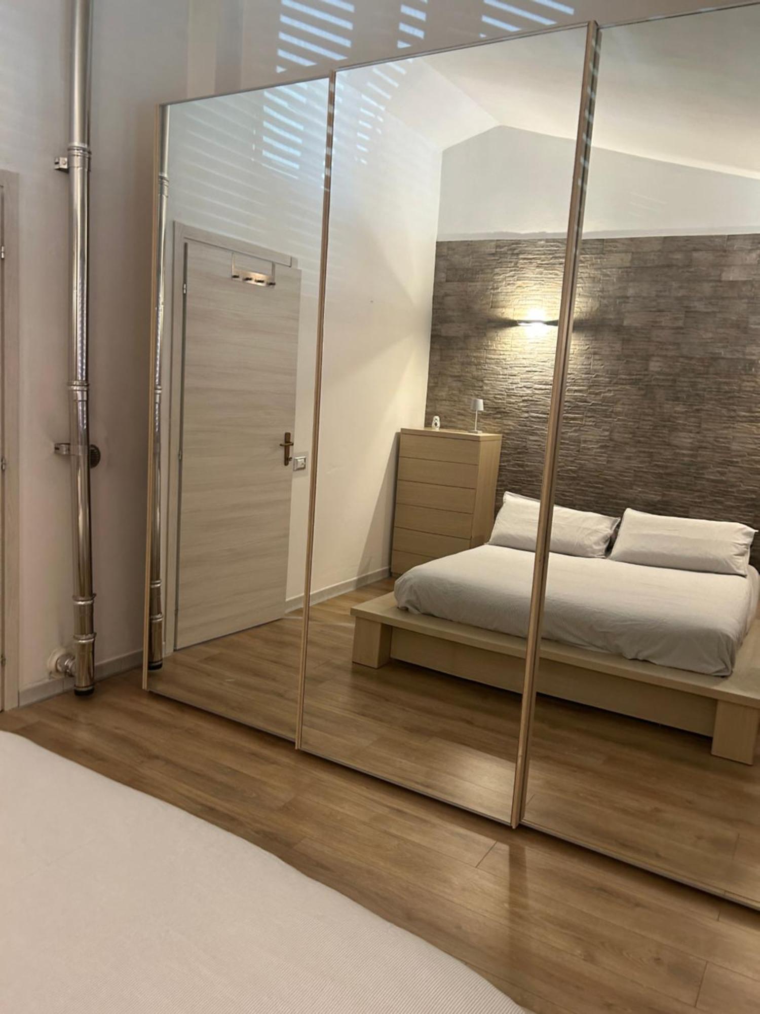 P. Home La Maddalena  Dış mekan fotoğraf