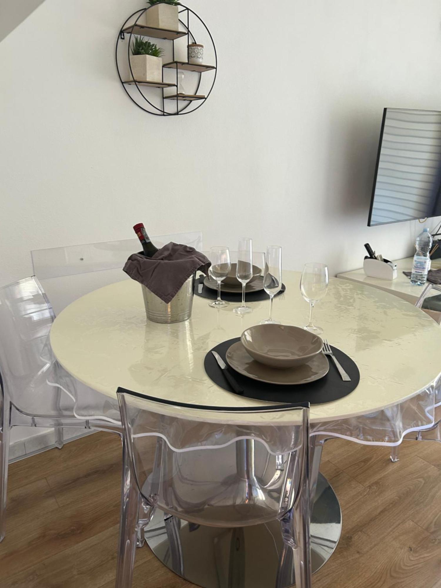 P. Home La Maddalena  Dış mekan fotoğraf