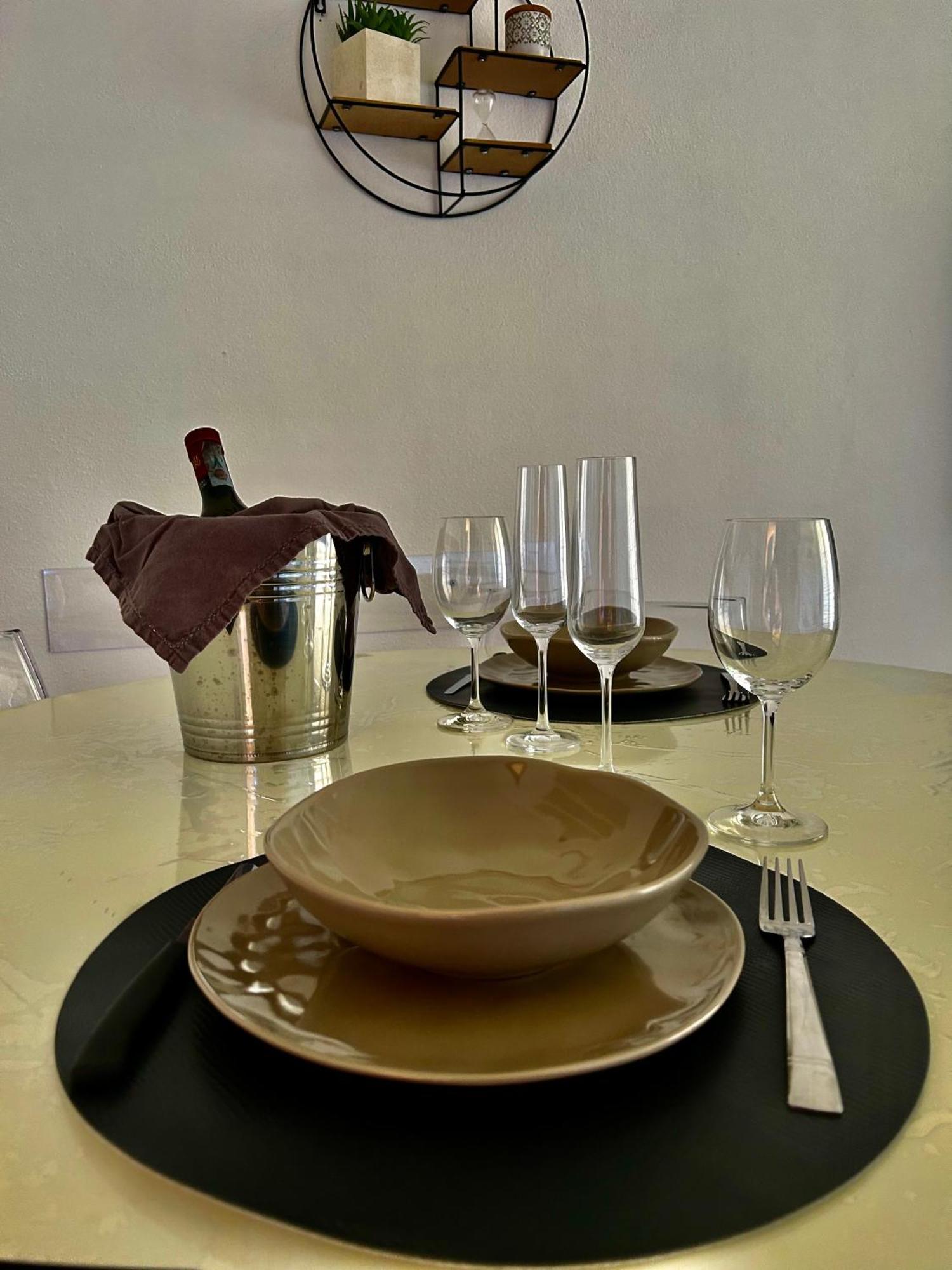 P. Home La Maddalena  Dış mekan fotoğraf